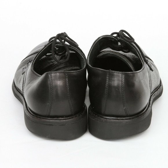 Mephisto Air Relax Goodyear Welt Cap Toe Oxford - Picture 9 of 11